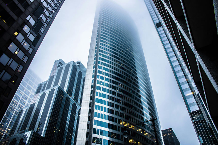Financial Services